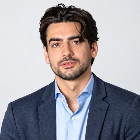 Ritratto di Filippo Bigi